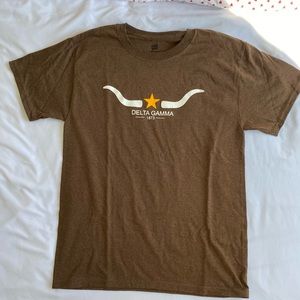 delta gamma shirt